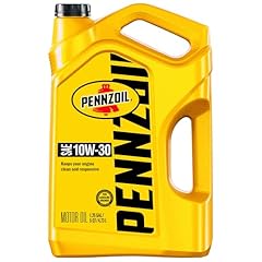 Pennzoil motor oil for sale  Delivered anywhere in USA 