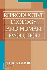 Reproductive ecology human for sale  Delivered anywhere in USA 