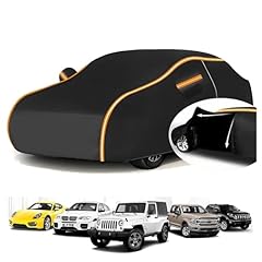 Car cover outdoor for sale  Delivered anywhere in UK