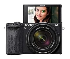 Sony alpha a6600 for sale  Delivered anywhere in USA 