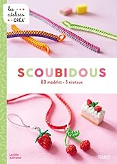 Scoubidous modèles 3 d'occasion  Livré partout en France