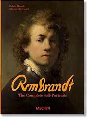 Rembrandt. complete self for sale  Delivered anywhere in UK