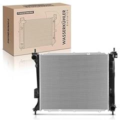 Frankberg engine radiator for sale  Delivered anywhere in UK