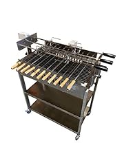 Sunshinebbqs stainless steel for sale  Delivered anywhere in UK