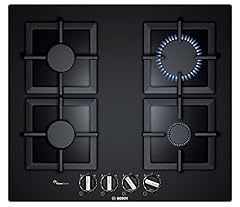 Bosch gas hob for sale  Delivered anywhere in UK