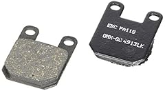 Ebc brakes fa115 for sale  Delivered anywhere in USA 