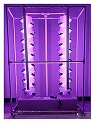 Tower garden coltivazione usato  Spedito ovunque in Italia 