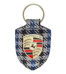 Porsche leather pepita for sale  Delivered anywhere in USA 