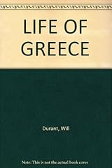 Life greece for sale  Delivered anywhere in USA 