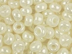 Perlin rocailles perline usato  Spedito ovunque in Italia 