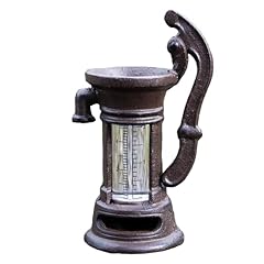 Cast iron water for sale  Delivered anywhere in UK