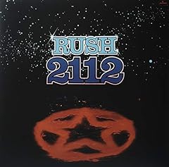 2112 hologram edition for sale  Delivered anywhere in UK