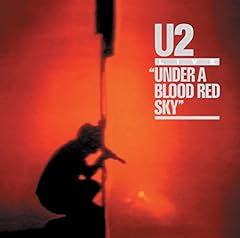 Under blood red usato  Spedito ovunque in Italia 