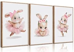 Pcs pink bunny for sale  Delivered anywhere in USA 