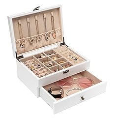 Pinzoveco jewelry box for sale  Delivered anywhere in USA 
