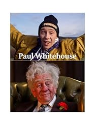 Paul whitehouse untold for sale  Delivered anywhere in UK