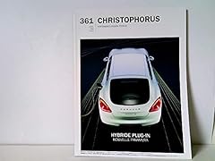 Christophorus performance pass gebraucht kaufen  Wird an jeden Ort in Deutschland