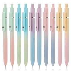 Fiover 10pcs pens for sale  Delivered anywhere in USA 