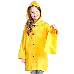 Yiluweinir kids raincoat for sale  Delivered anywhere in USA 