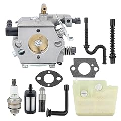 Hipa ms260 carburetor for sale  Delivered anywhere in USA 