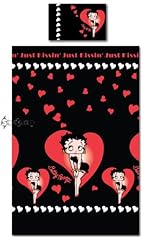Betty boop kissing for sale  Delivered anywhere in UK