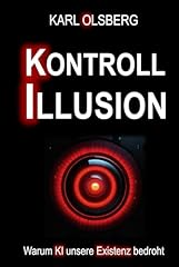Kontroll illusion ki gebraucht kaufen  Wird an jeden Ort in Deutschland