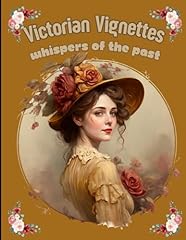 Victorian vignettes whispers d'occasion  Livré partout en France