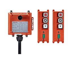 Crane industrial radio for sale  Delivered anywhere in USA 