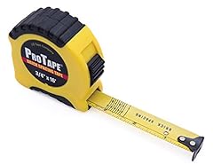 Protape inch foot for sale  Delivered anywhere in USA 