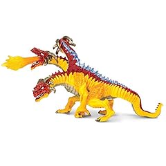 Safari ltd drago usato  Spedito ovunque in Italia 