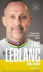 Lucho important rester d'occasion  Livré partout en Belgiqu