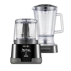 Moulinex moulinette ultimate for sale  Delivered anywhere in UK