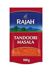 Rajah spices tandoori for sale  Delivered anywhere in UK