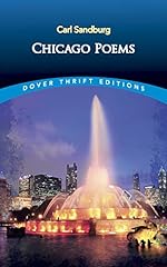 Chicago poems unabridged for sale  Delivered anywhere in USA 