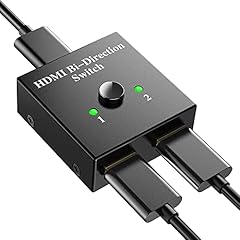 Suright hdmi switch for sale  Delivered anywhere in UK