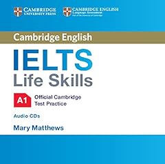 Ielts life skills for sale  Delivered anywhere in UK