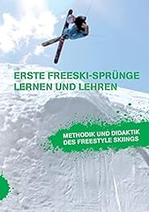 Freeski sprünge lernen gebraucht kaufen  Wird an jeden Ort in Deutschland