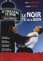 Noir d'occasion  Livré partout en France