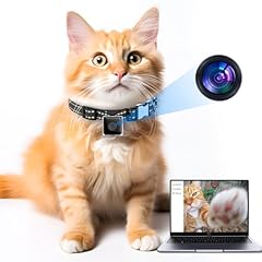 Kinetcam cat camera for sale  Delivered anywhere in USA 