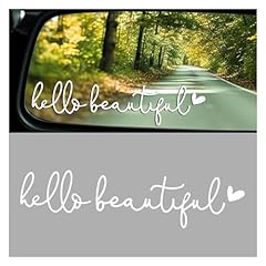 Mirror stickers cars for sale  Delivered anywhere in USA 