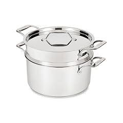 Clad stockpot stainless for sale  Delivered anywhere in USA 
