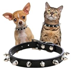 Dog collars small for sale  Delivered anywhere in USA 