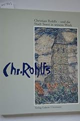 Christian rohlfs stadt gebraucht kaufen  Wird an jeden Ort in Deutschland