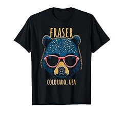 Fraser colorado usa for sale  Delivered anywhere in UK