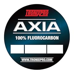 Axia fluorocarbon 10lb for sale  Delivered anywhere in UK