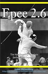 Epee 2.6 for sale  Delivered anywhere in UK