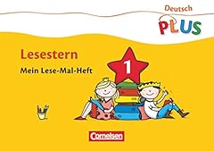 Deutsch plus grundschule gebraucht kaufen  Wird an jeden Ort in Deutschland