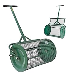 Compost spreader peat for sale  Delivered anywhere in USA 