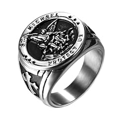 Jewelrywe bague homme d'occasion  Livré partout en France