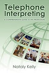 Telephone interpreting compreh for sale  Delivered anywhere in USA 